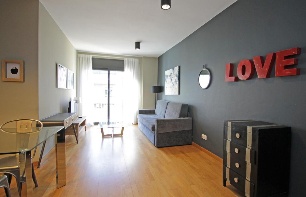 Apartment Ainb Eixample-entenca Barcelona