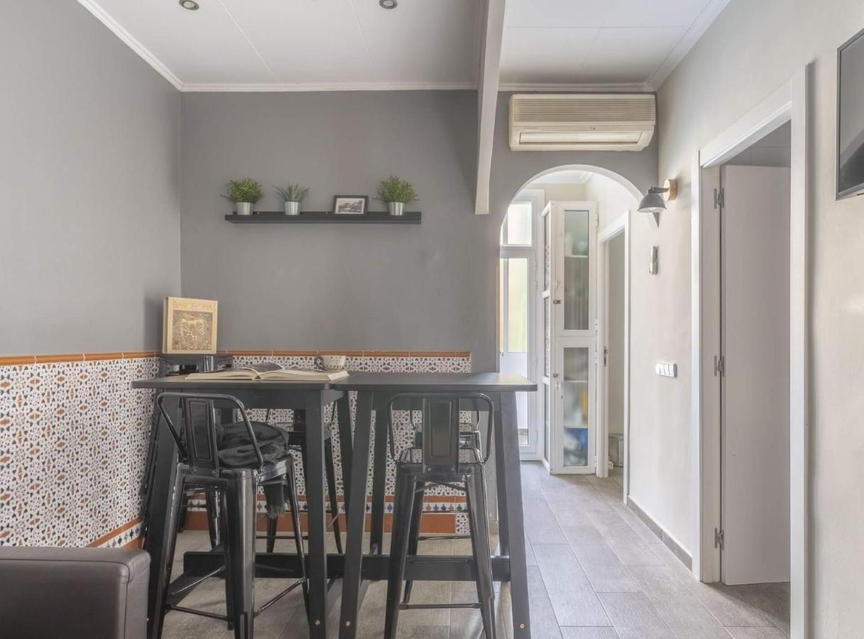 Margarit 4 Bedroom Apartment *