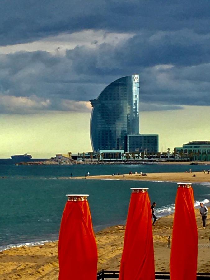 Apartment Barceloneta Ramblas *