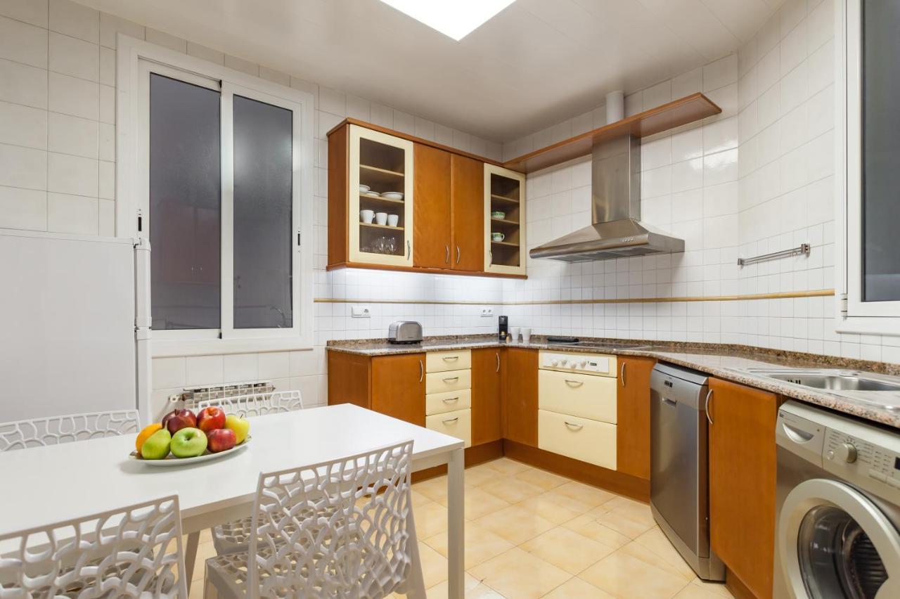 Apartment Art House Station Rocafort 'sant Antoni' Barcelona