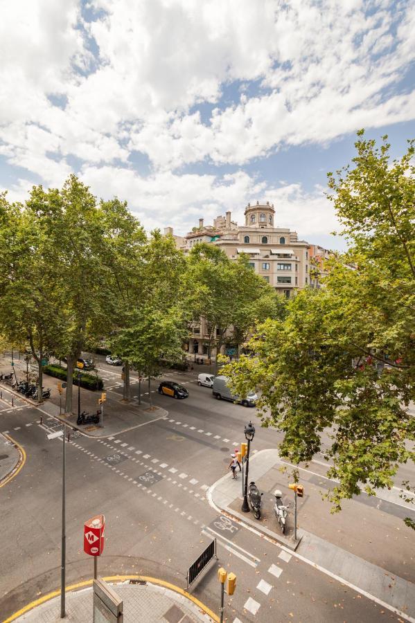 Apartment Art House Station Rocafort 'sant Antoni'