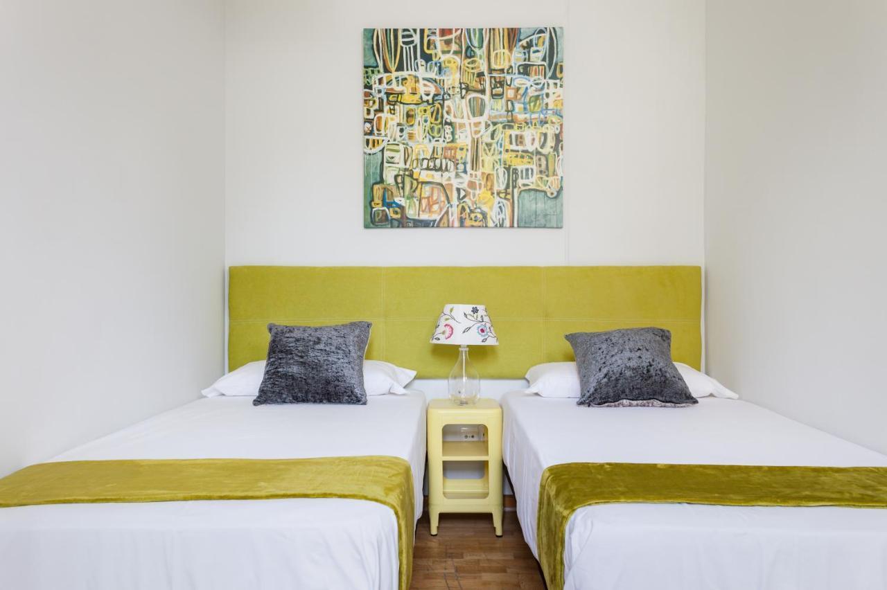 Apartment Art House Station Rocafort 'sant Antoni' *