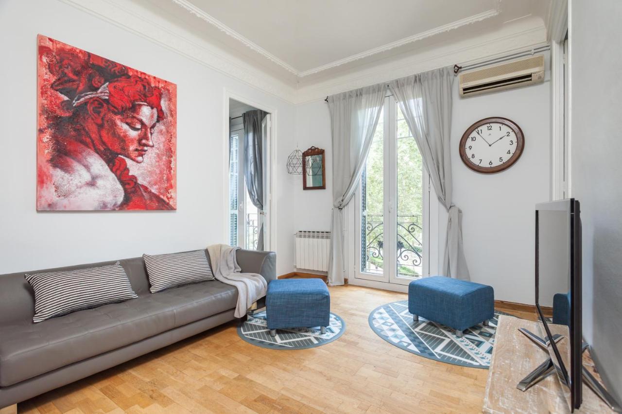 Apartment Art House Station Rocafort 'sant Antoni'