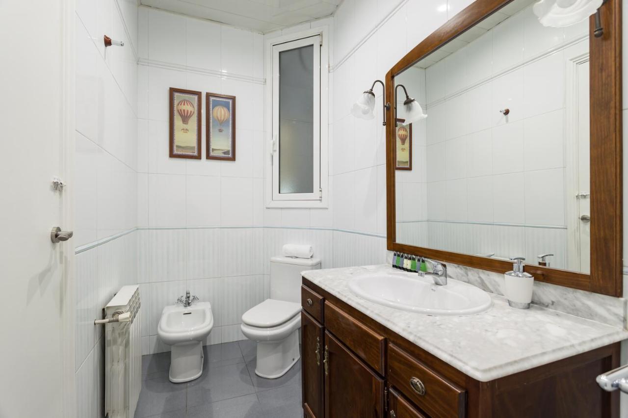 Art House Station Rocafort 'sant Antoni' Apartment *