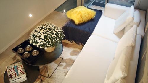 My Space Center Apartment *