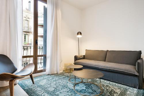 Vale Apartment *