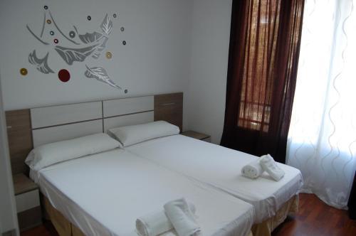 Apartment Rua Barcelona