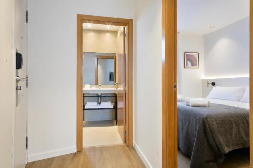 Vale Apartment Barcelona