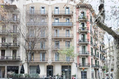 Vale Apartment Barcelona