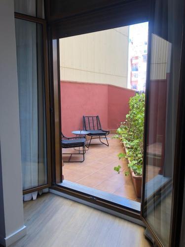 Apartment Vale