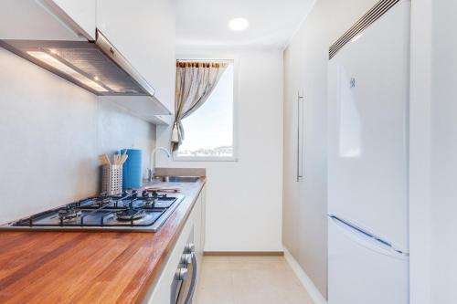 St. Antoni Sky Lounge Appartement *