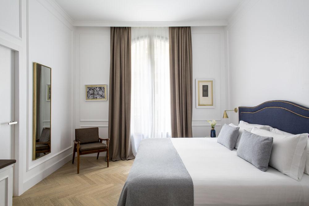 Midmost By Majestic Group Hotel Barcelona