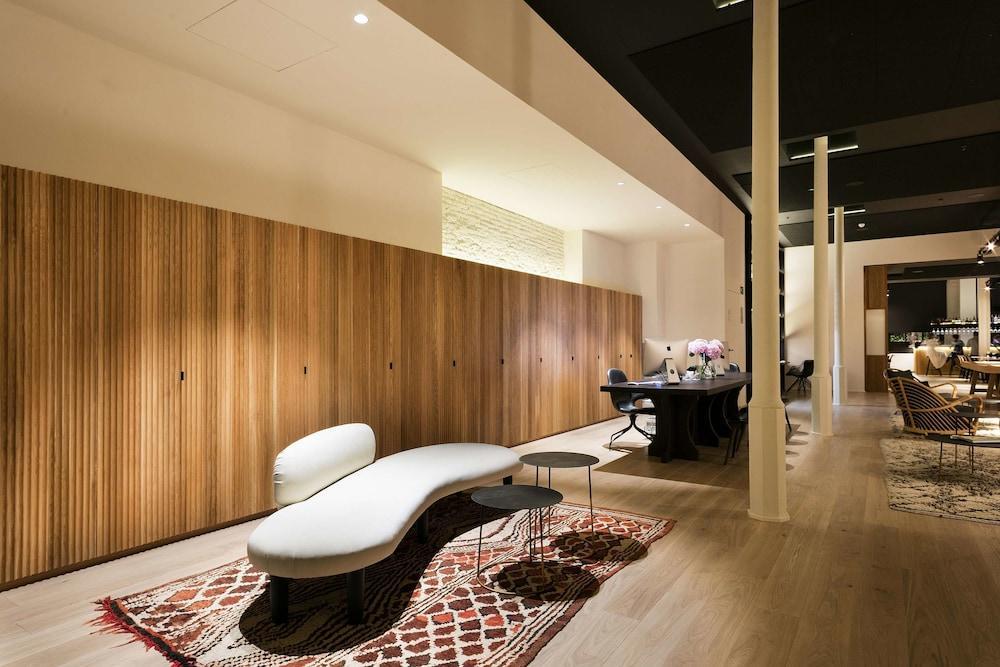 Hotel Yurbban Passage & Barcelone