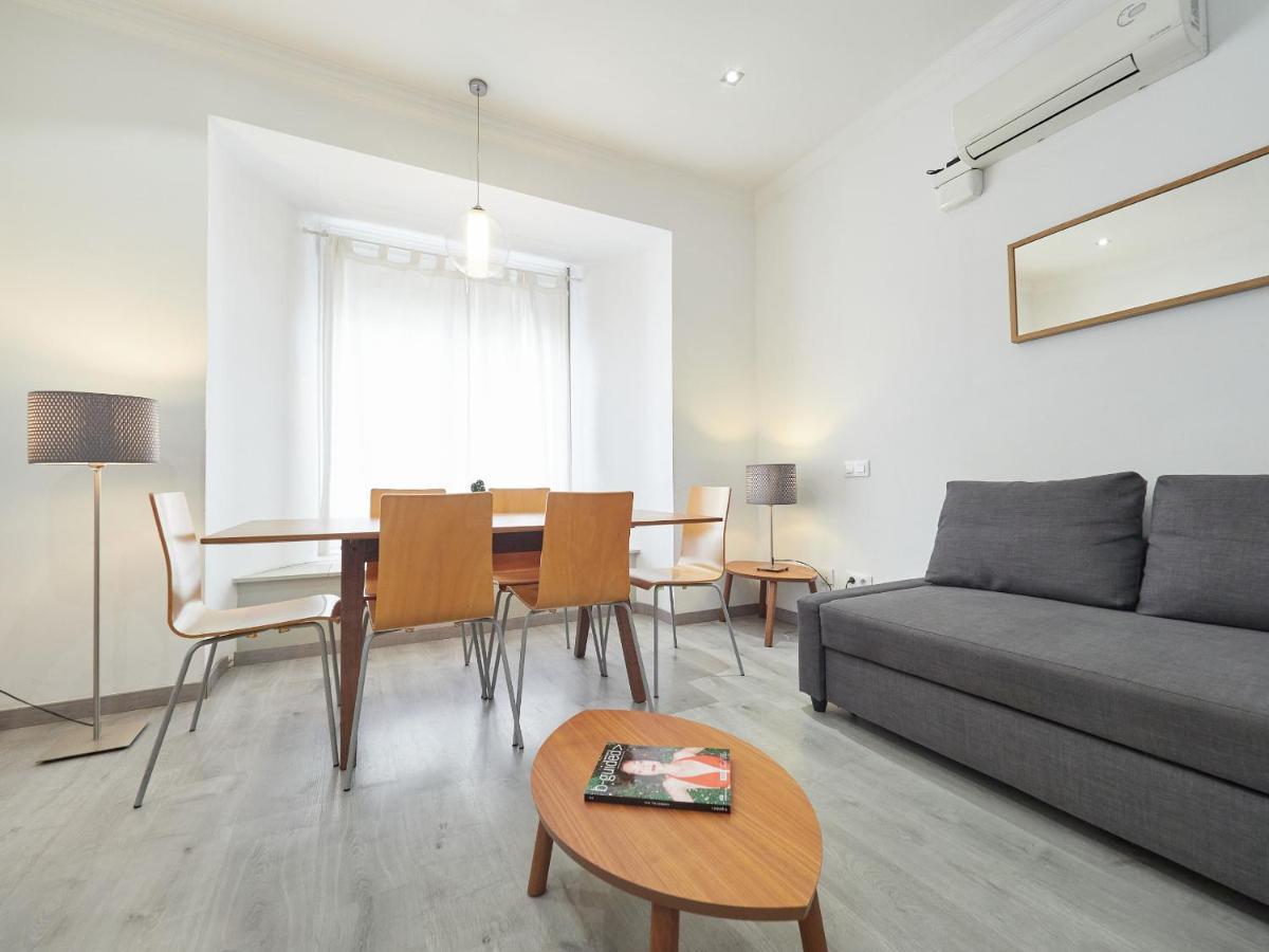 Appartement Almodovar Barcelona
