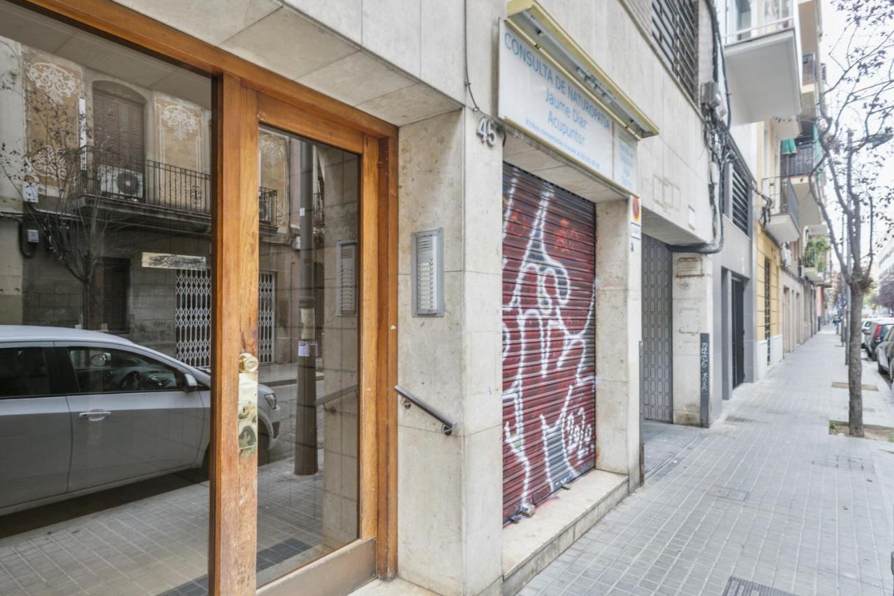 Apartment Classy Bcn Barcelona
