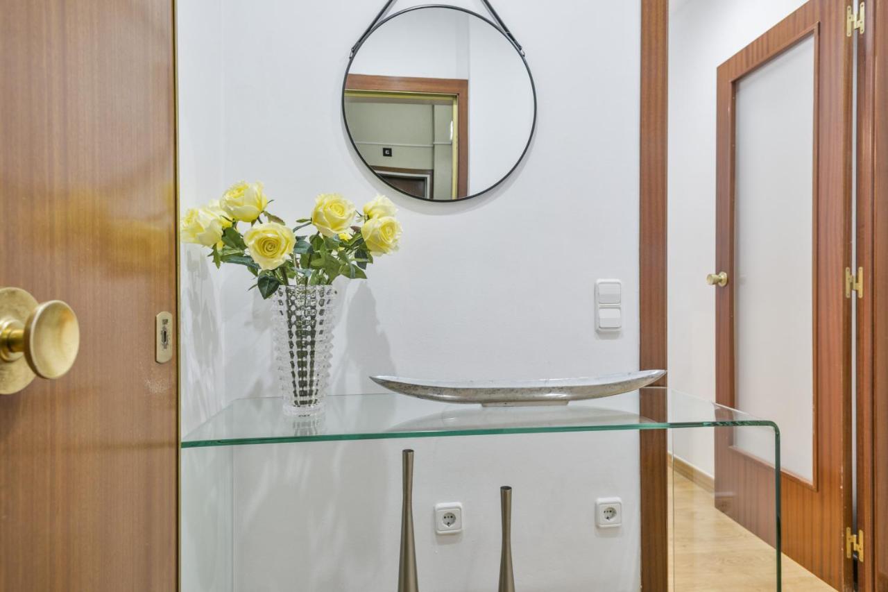 Apartment Classy Bcn