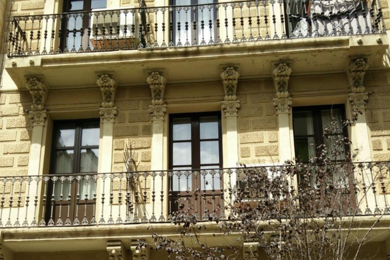 Weflating Gracia Apartment