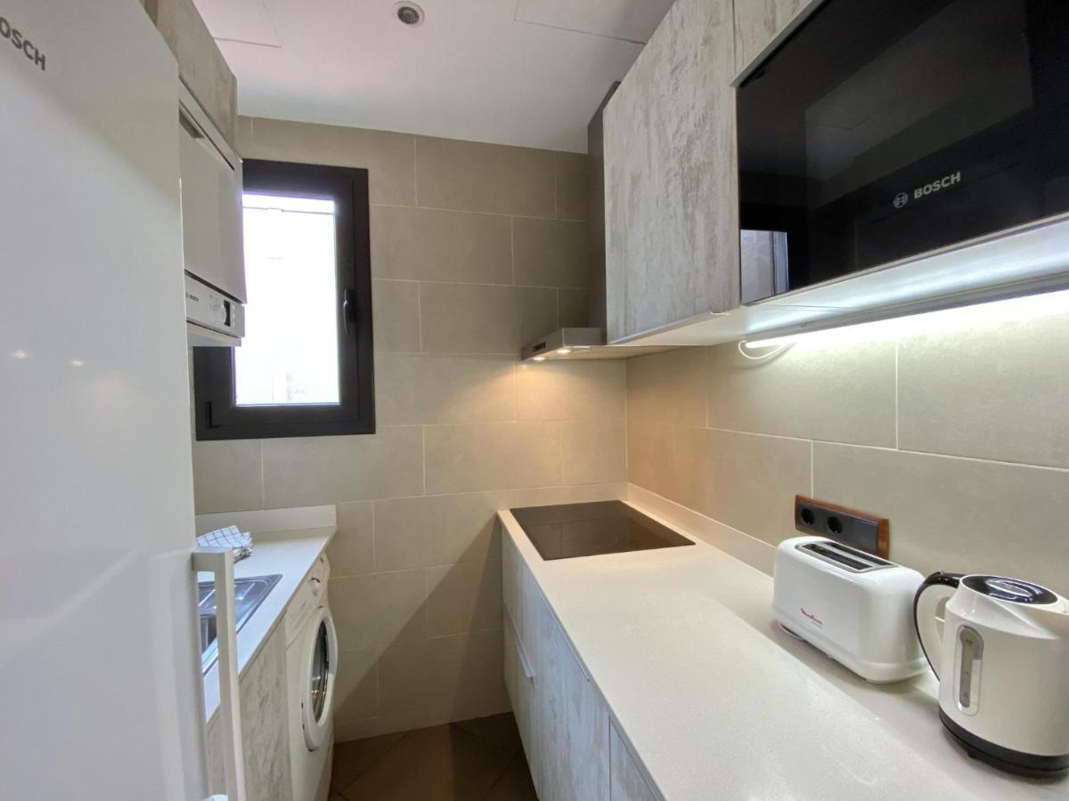 Sagrada Familia Appartement *