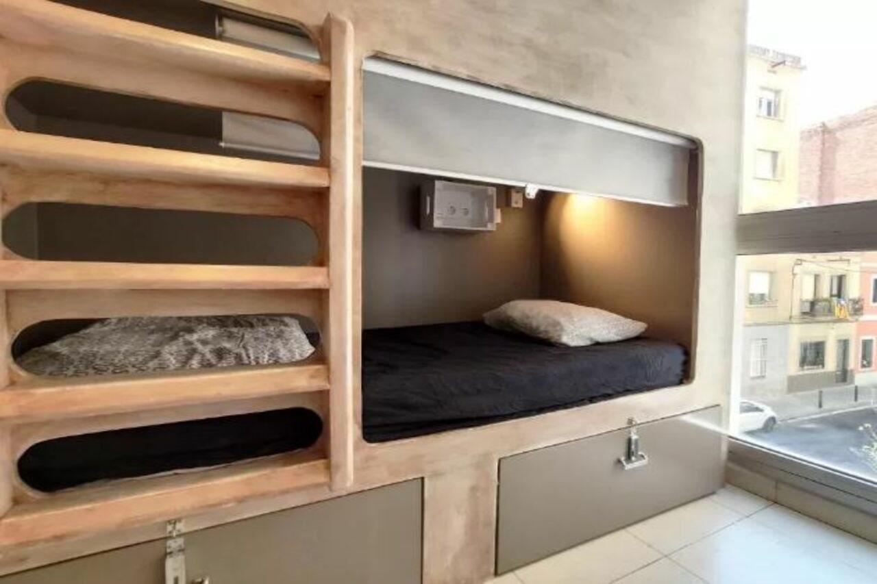 One Sants