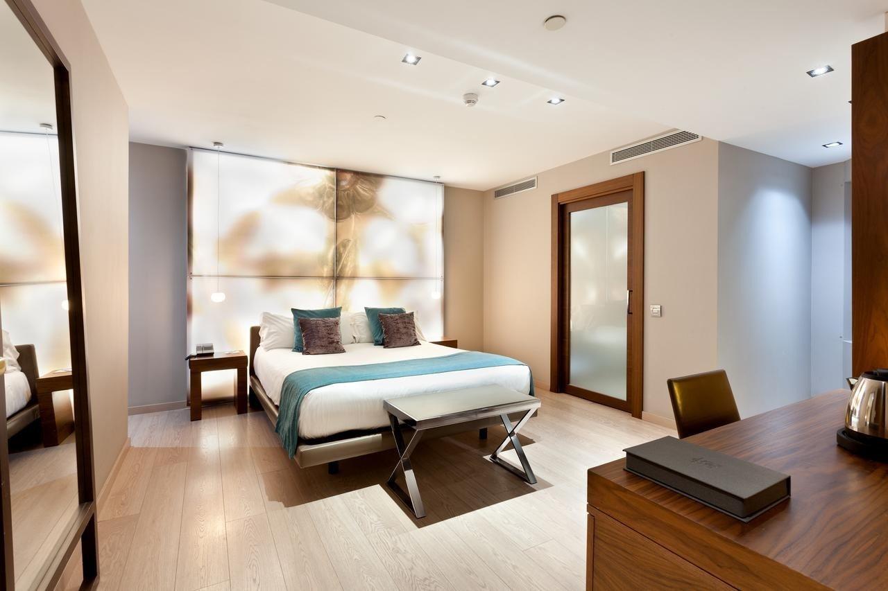 Espana Ramblas Hotel Barcelone
