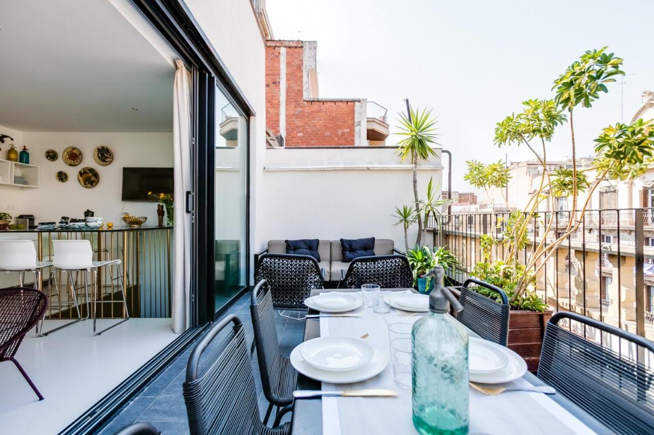 En Boutique Sant Antoni Apartment