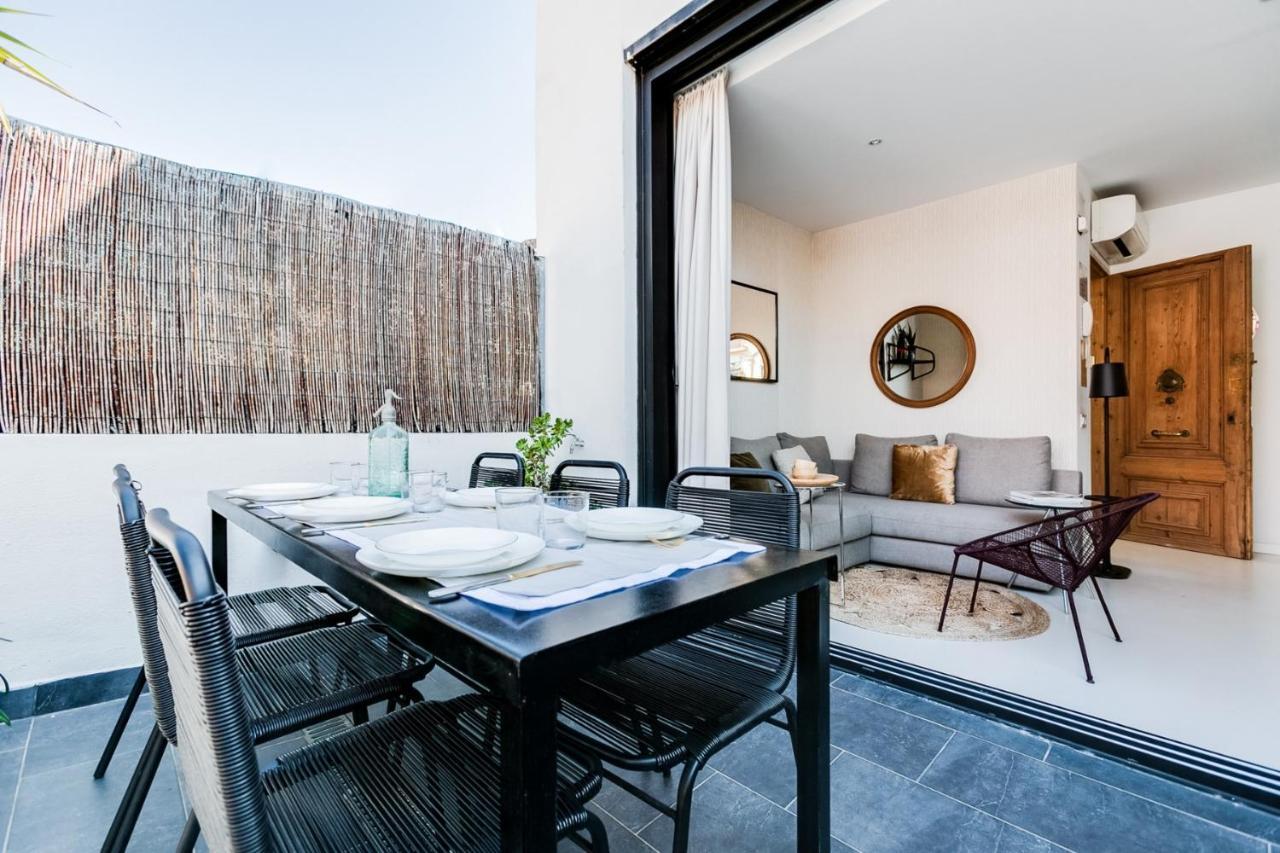 En Boutique Sant Antoni Apartment