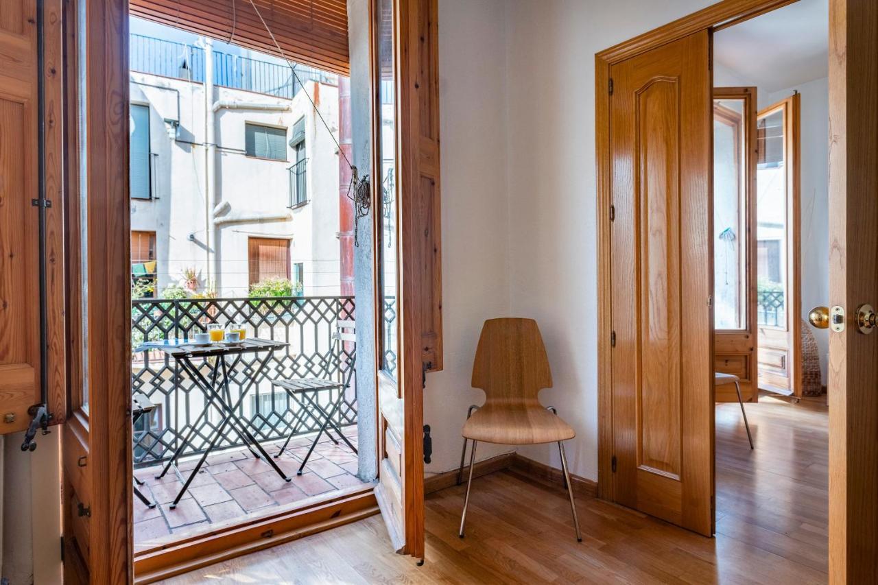 Appartement Habitat Plaza Real *