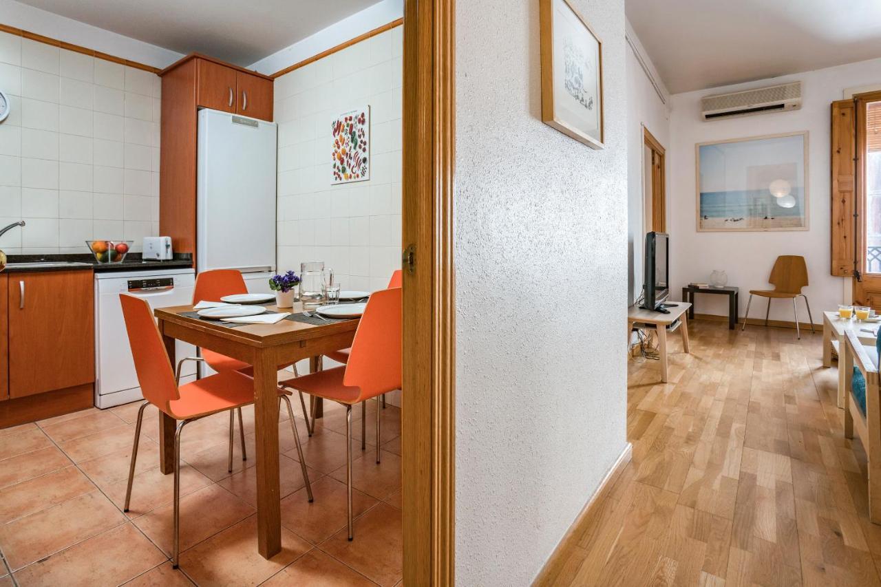 Appartement Habitat Plaza Real
