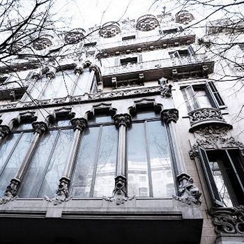 Cami Gallery Gasthuis Barcelona