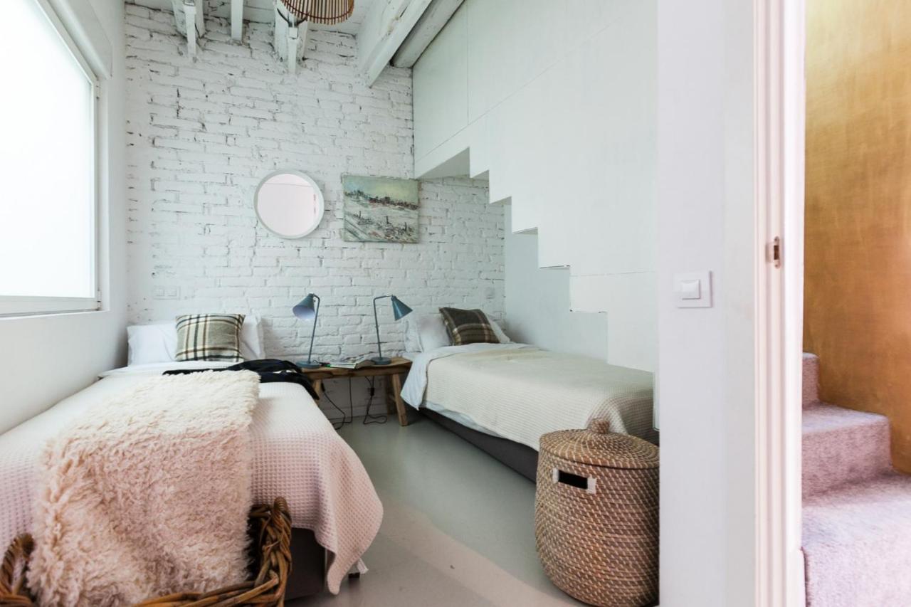 Apartment En Boutique Sant Antoni *