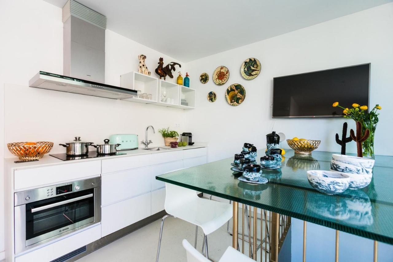 En Boutique Sant Antoni Apartment *