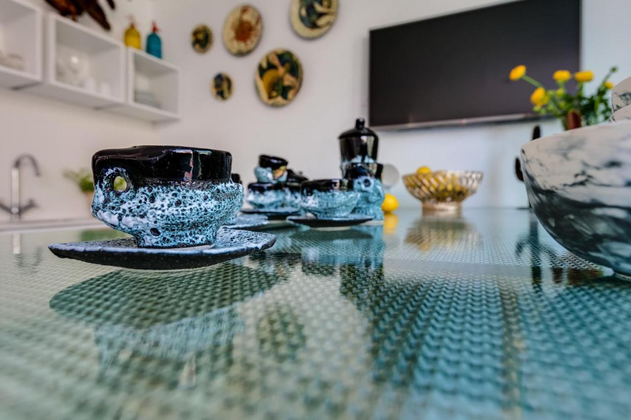 En Boutique Sant Antoni Apartment Barcelona