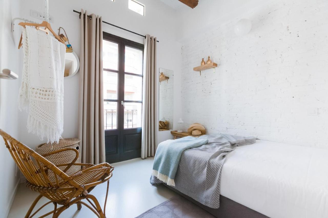 Apartment En Boutique Sant Antoni *