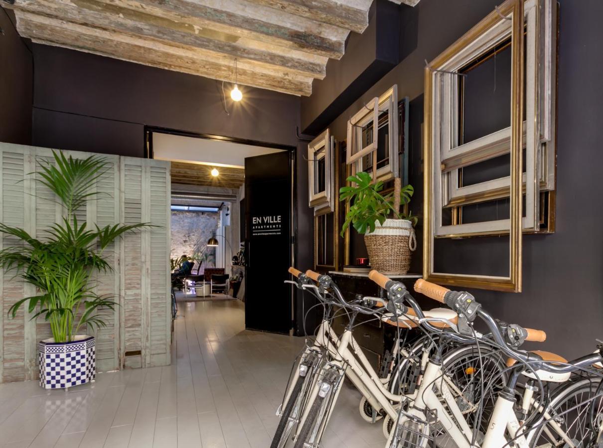 Apartment En Boutique Sant Antoni *