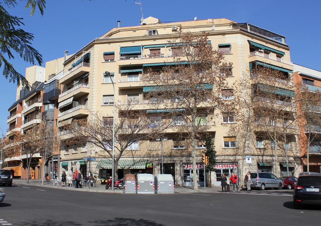 Felip Ii - Spacious And Quiet & One With Private Terrace Apartment *