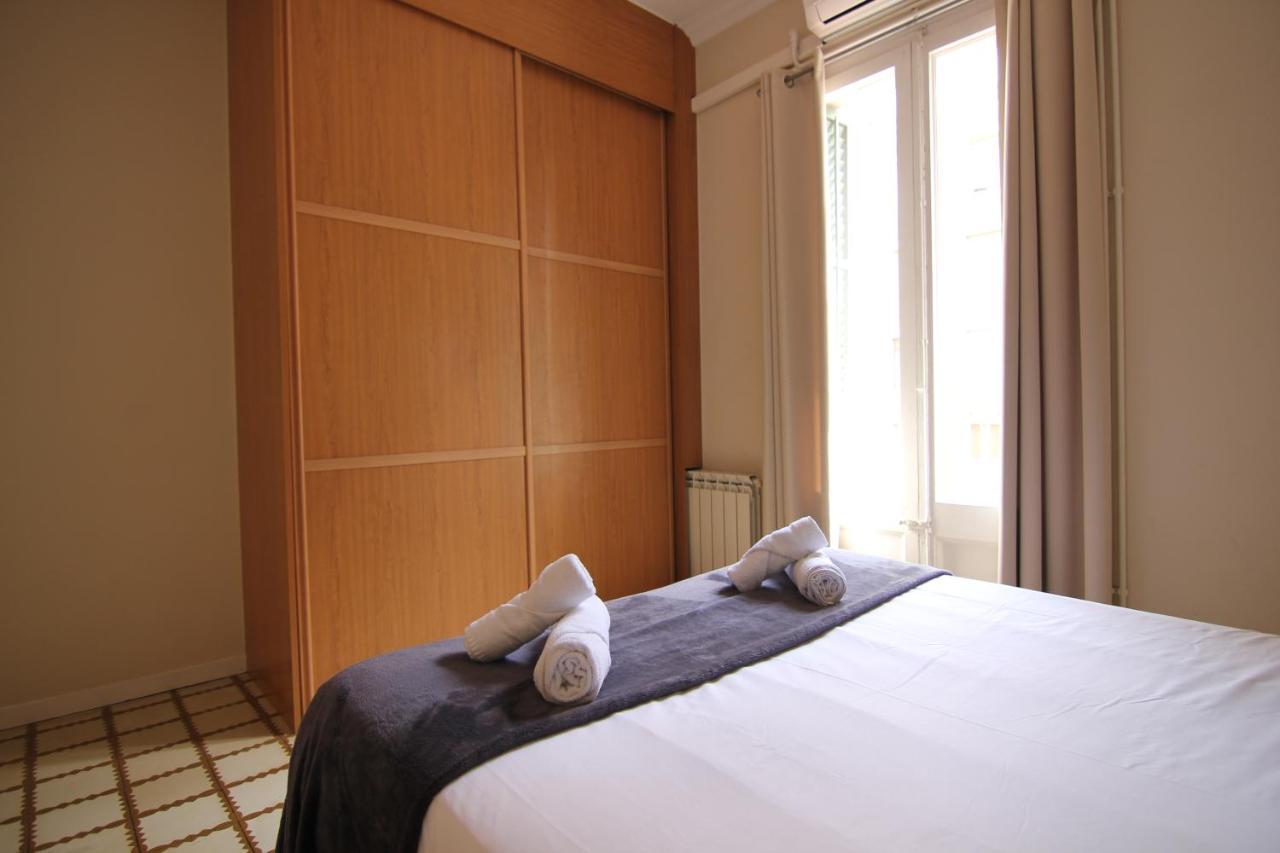 Corsega - Apartment In The Center Of Barcelona Barcelona