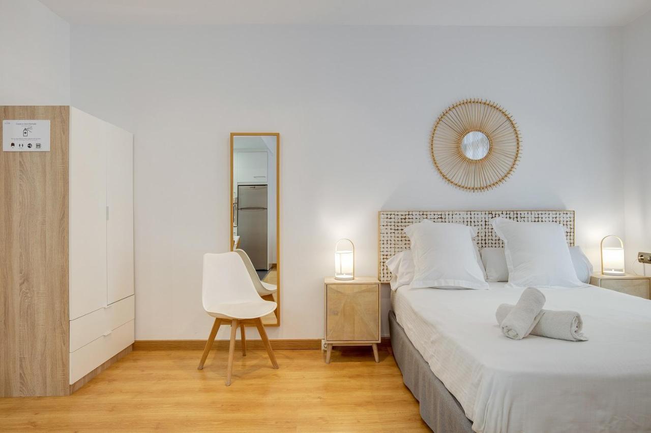 Feelathome Center Apartment