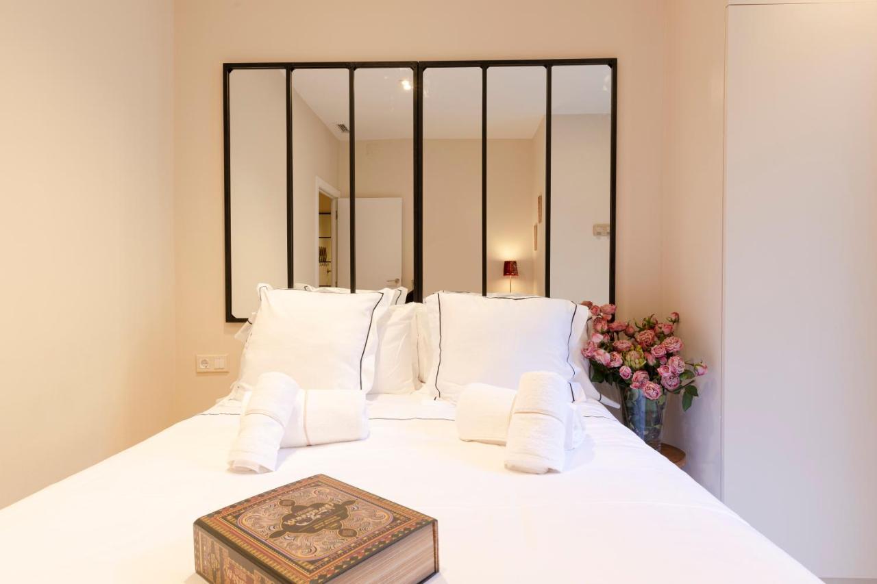 Appartement Chic