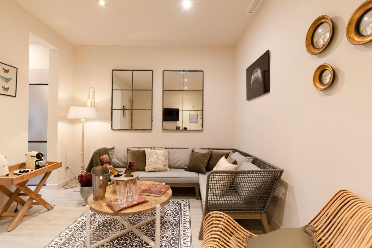 Appartement Chic