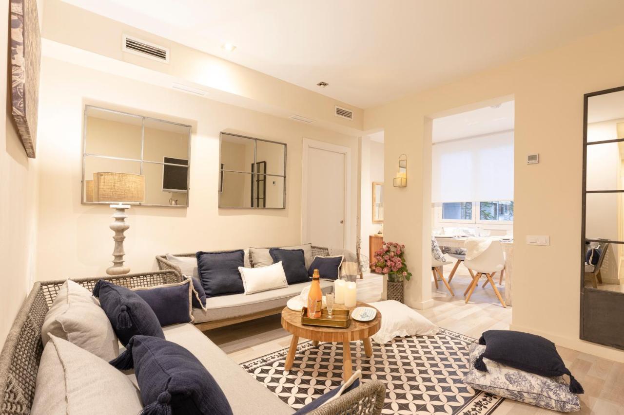 Chic Appartement Barcelona