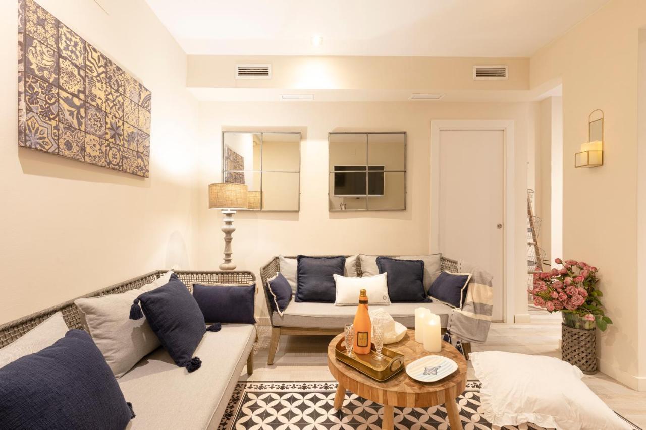Appartement Chic
