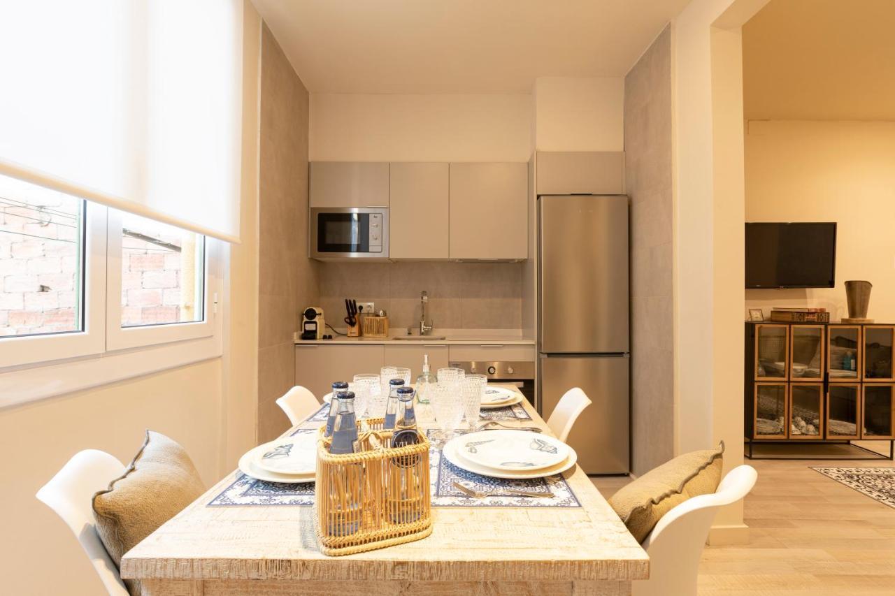 Appartement Chic Barcelona
