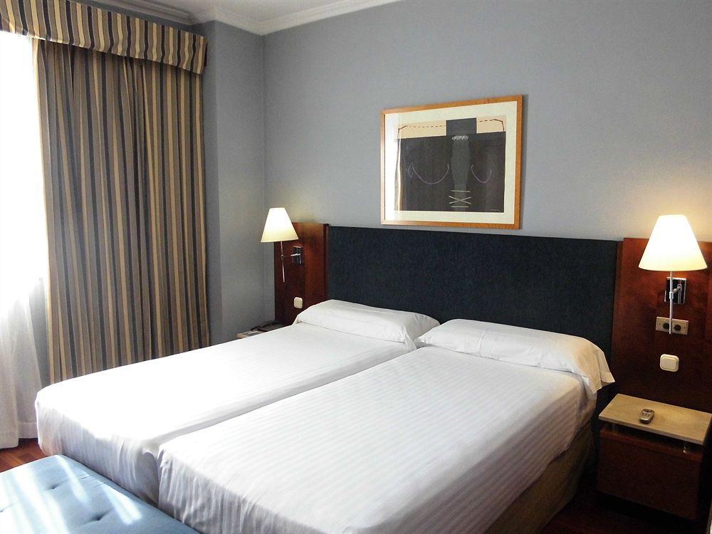 Hotel Chic & Basic Velvet Barcelone