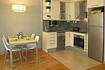 Feelathome Marquet Apartment