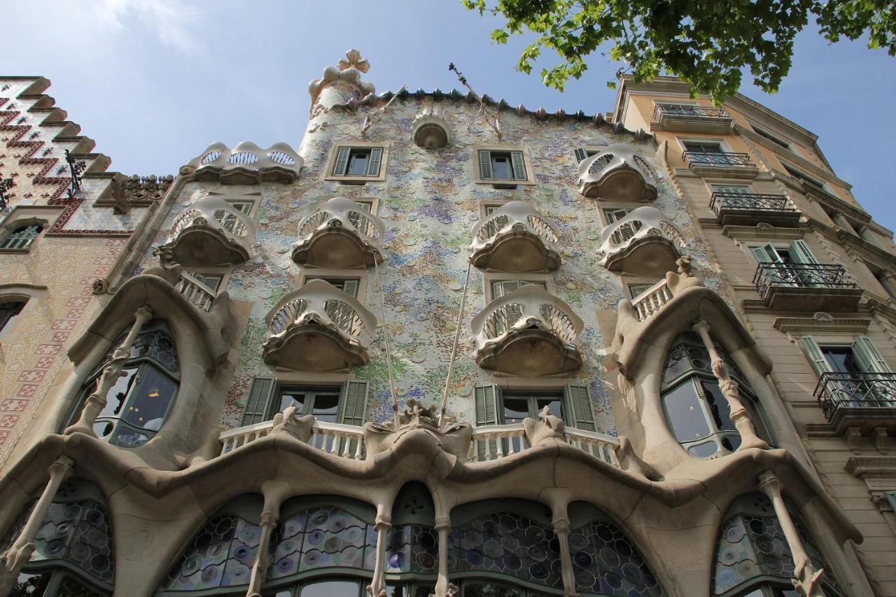 Felip Ii - Spacious And Quiet & One With Private Terrace *