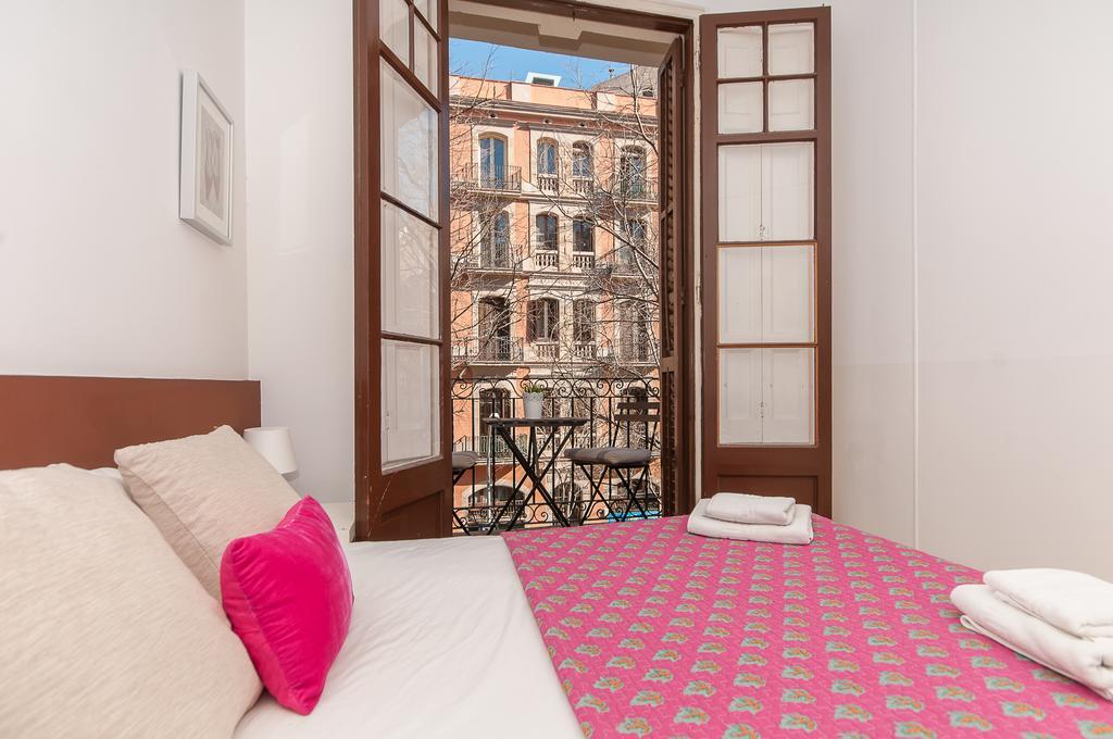 Weflating Sant Antoni Market Appartement