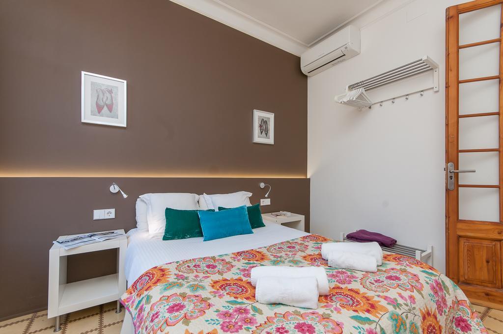 Weflating Sant Antoni Market Appartement