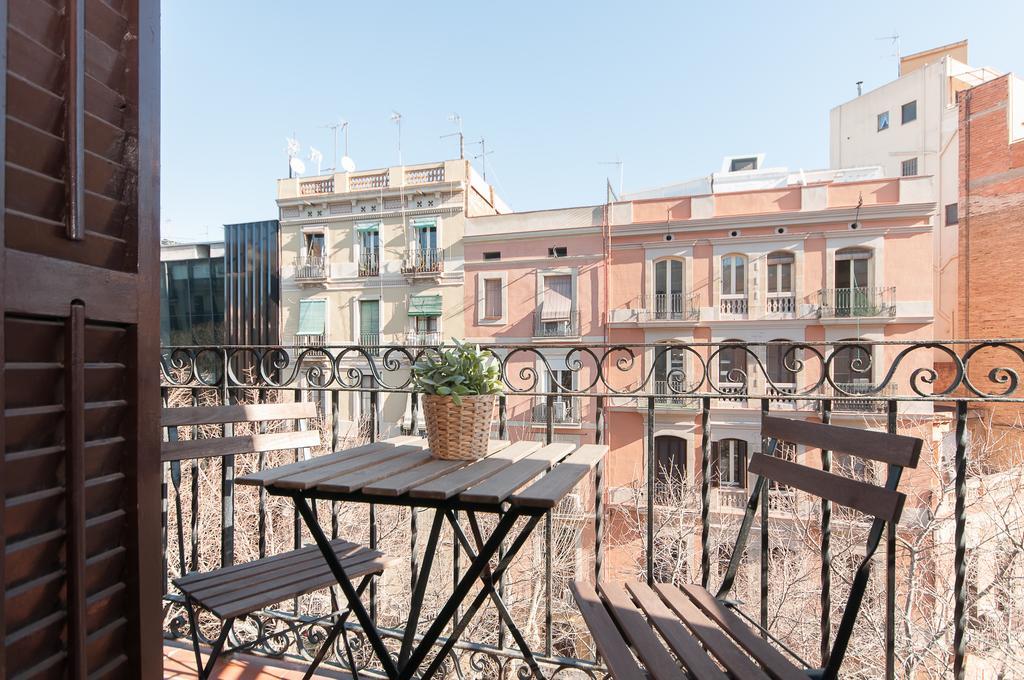 Appartement Weflating Sant Antoni Market