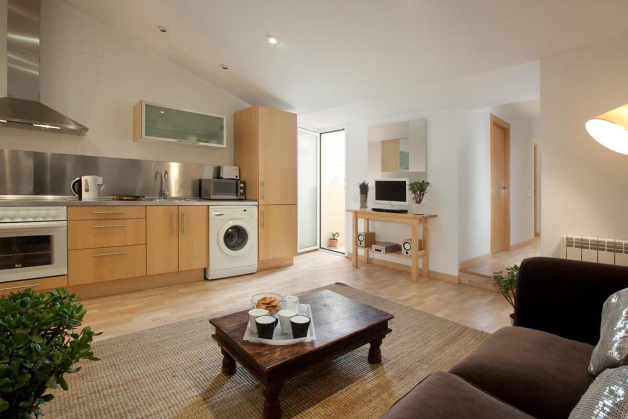 Apartment Fabulous 2 Bed With Terrace Close To Plaza Espana