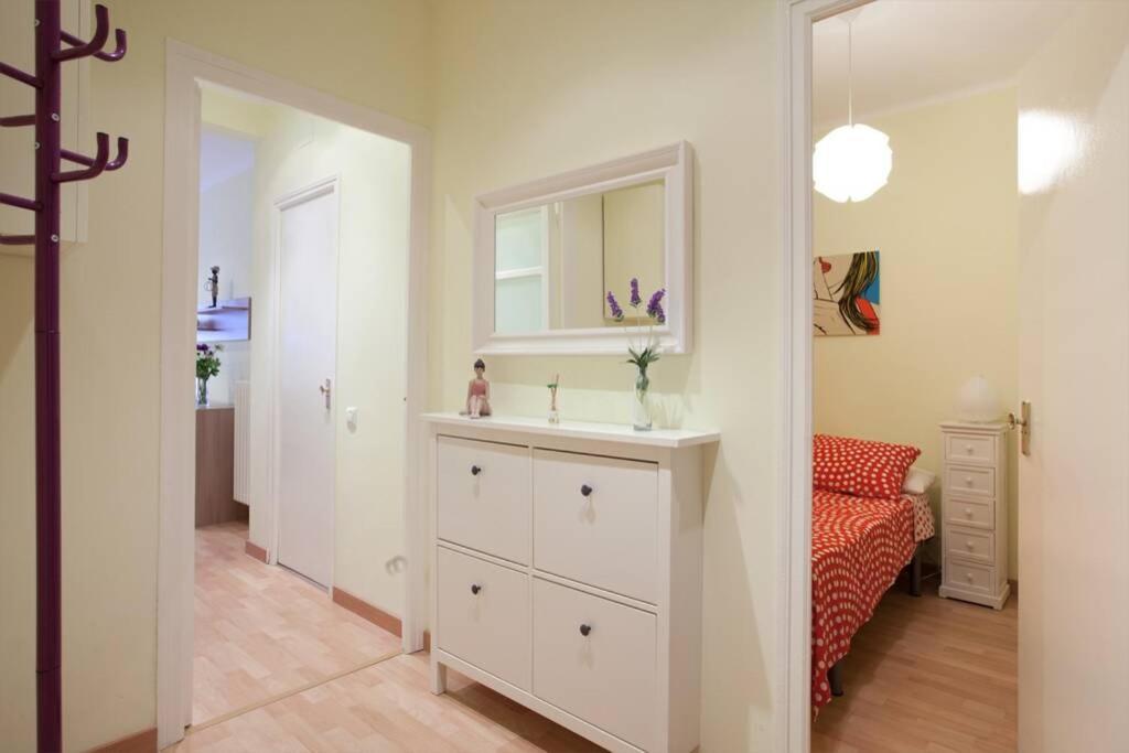 Apartment - Republica De Argentina Barcelona